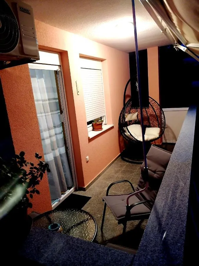 PUY Apartman Barbara 아파트