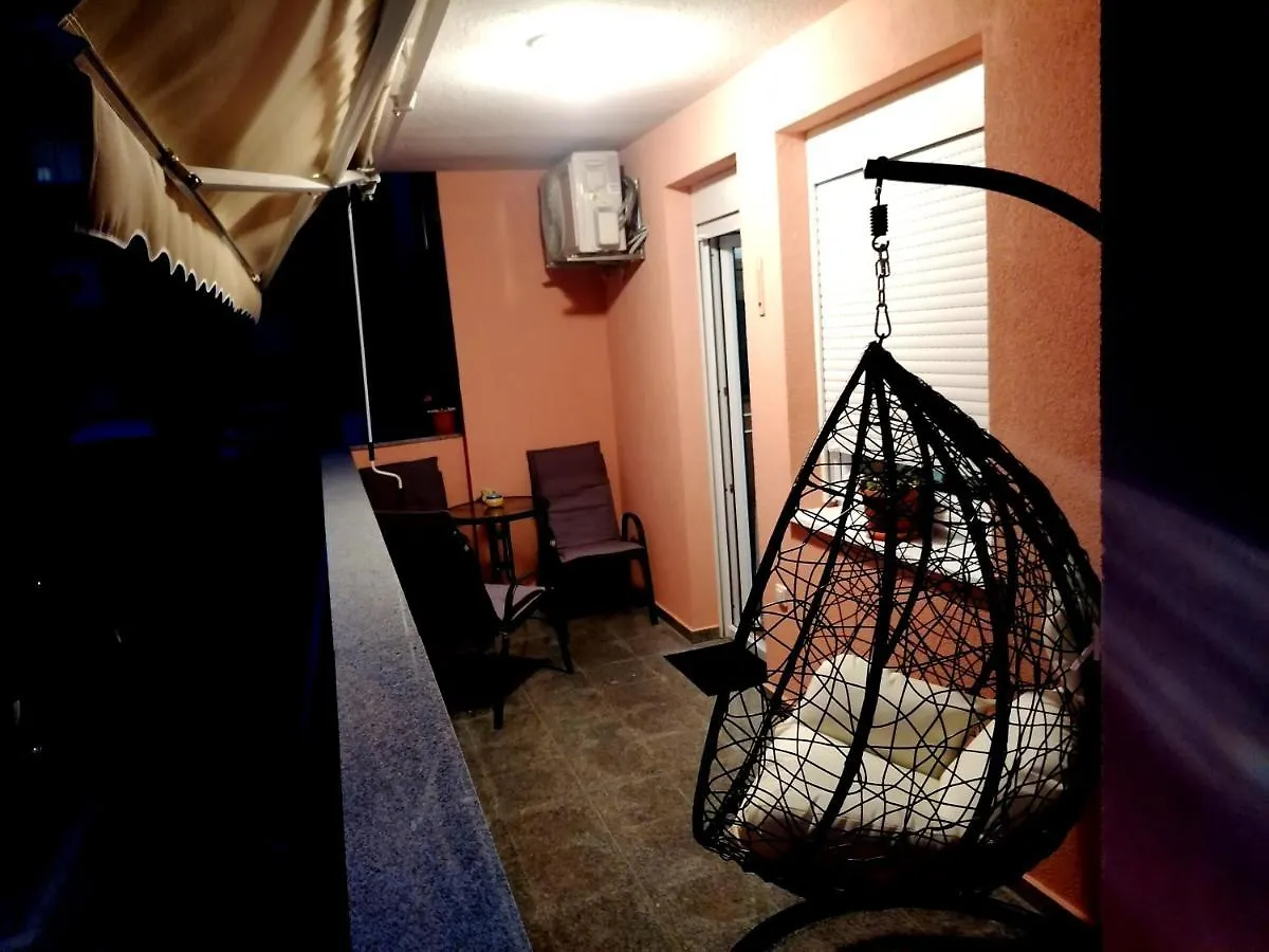 Ferienwohnung Apartman Barbara Pula Kroatien
