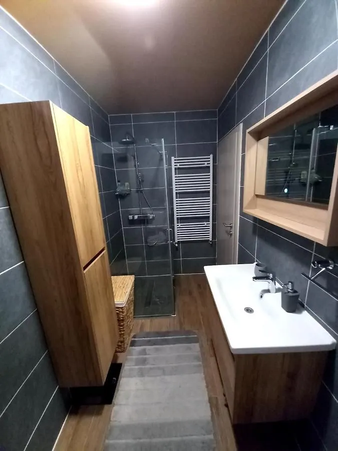 Ferienwohnung Apartman Barbara Pula 0*,